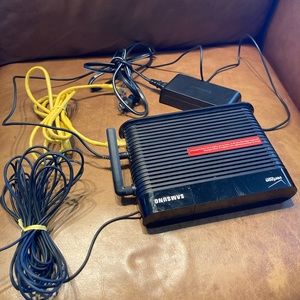 Samsung Verizon Network Extender
